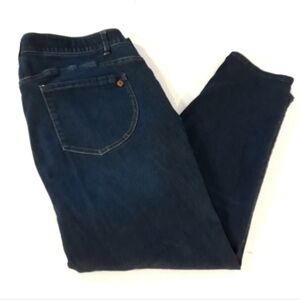 Democracy Ab Technology Tapered Jeans